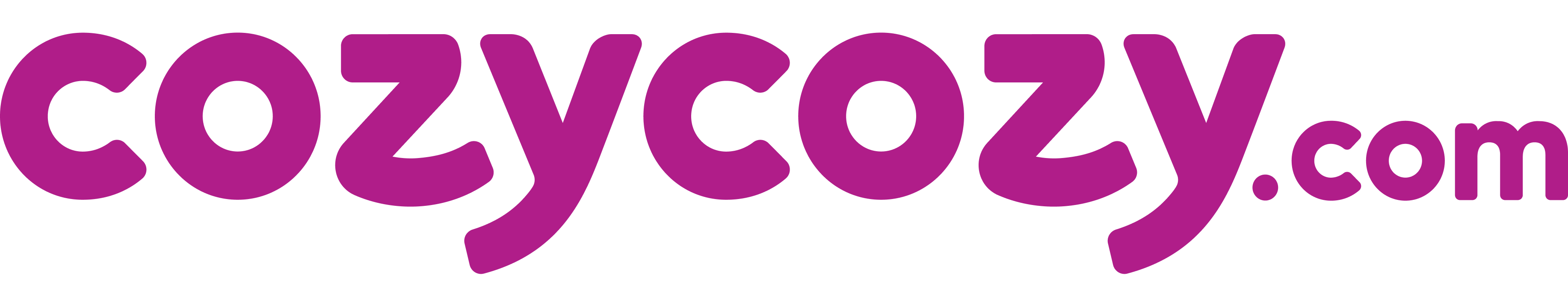 Logo cozycozy.com