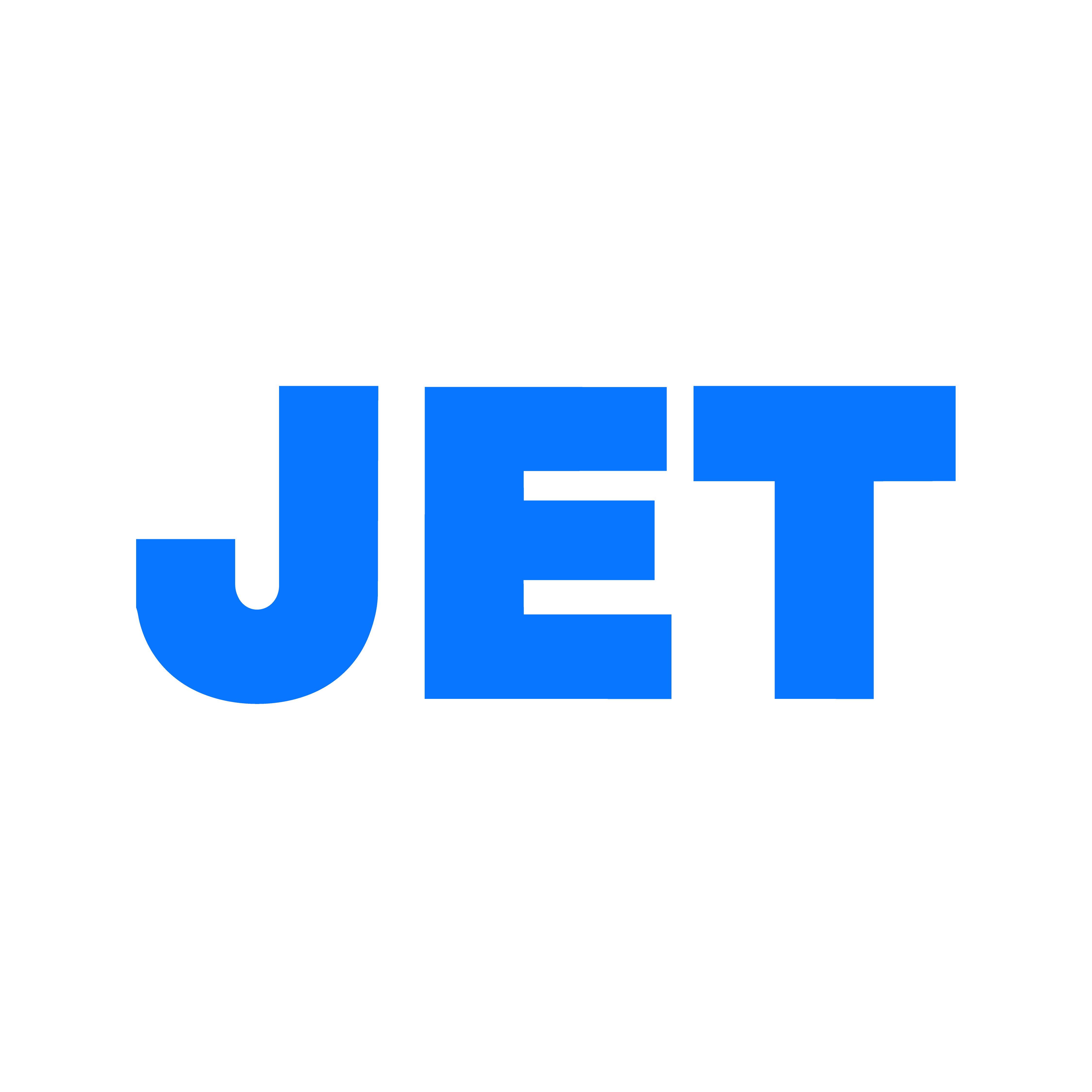 Logo JET